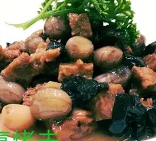 四喜烤夫