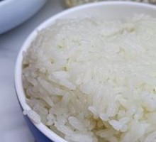 五常大米随便吃