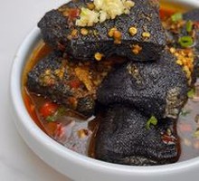 Changsha Stinky Tofu
