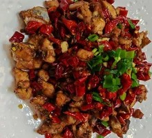湘味辣子鸡
