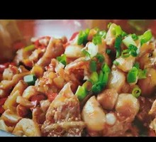 Secret-Recipe Mouth-Watering Frog