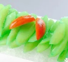 Chilled Lover's Fruit