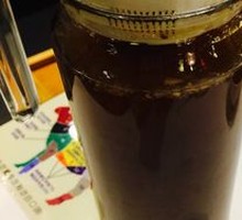Homemade Old-Flavor Plum Soup
