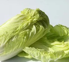 Emperor Qianlong's Cabbage