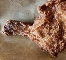 Large Chicken Thigh