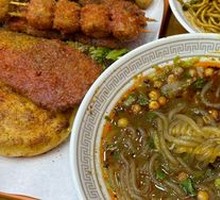 特色鸡排