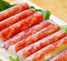 Crab Stick