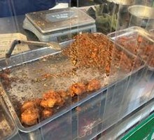 原味香酥鸡