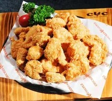 休闲小吃盒