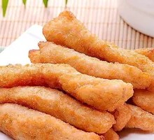 Boneless Chicken Strips