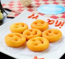 Potato Cake