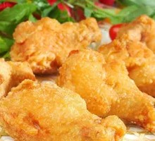 Chicken Wing Tips