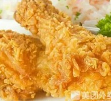 好一双发财腿