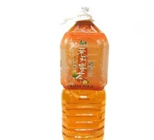 Jasmine Honey Tea