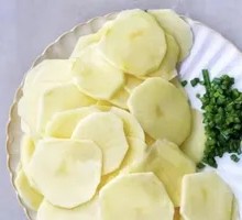 Potato Slices