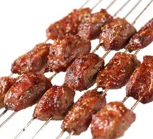 Juicy Pork Rind