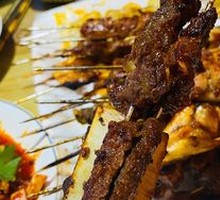Grilled Steak