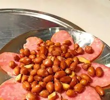 辽G下酒菜