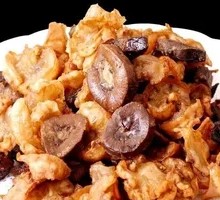Northeastern Fried Trio