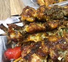 Chicken Thigh
