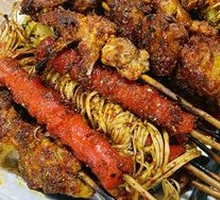 Chicken架