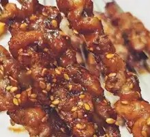 Chicken Skin