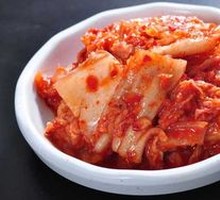 Spicy Kimchi