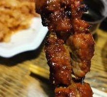 Steak