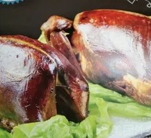 Roast Pigeon