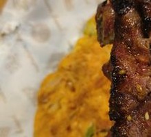 Steak