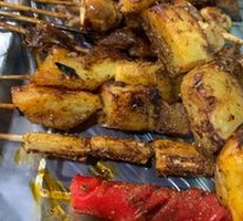 Chicken Sausage