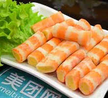 Crab Stick