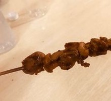 大鸡珍