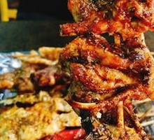 大鸡架