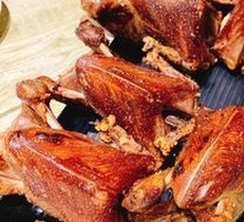 经典烧鸽子