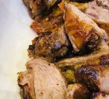 特色护心肉