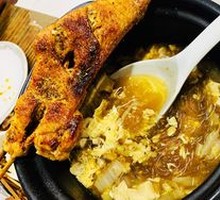 醋椒豆腐