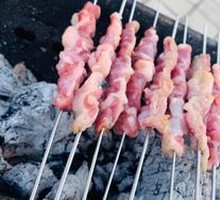 Goat tendon