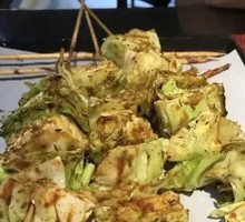 洋白菜