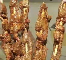 Beef Tendon