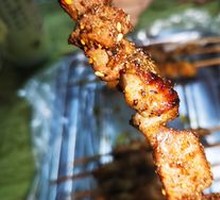 Lamb Liver