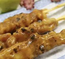 Grilled Chicken
