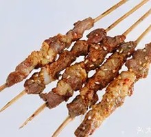 Lamb Skewers