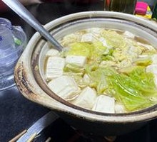 醋椒豆腐