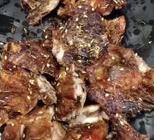 Chicken架