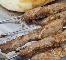 Beef Skewers