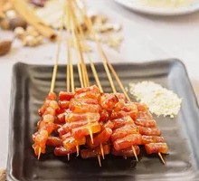 Chinese Sausage