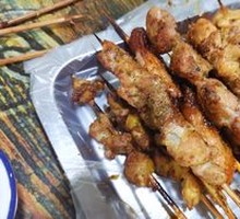 Chicken Thigh