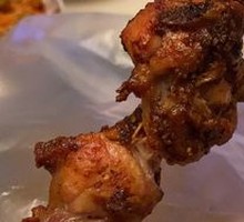 Chicken架
