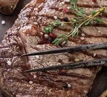 Steak